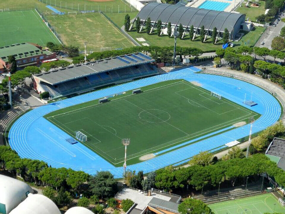 Slide torneo